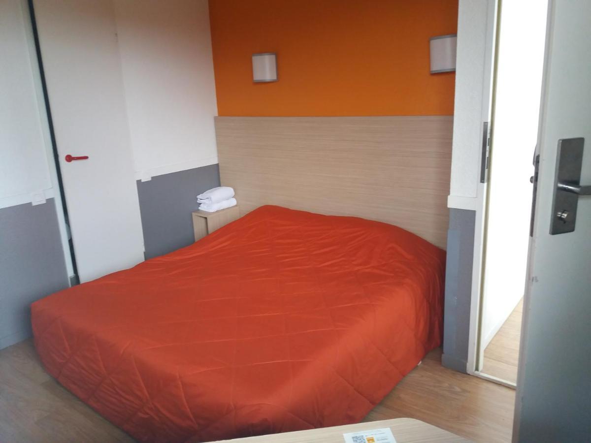 Première Classe Colmar Nord - Houssen Esterno foto
