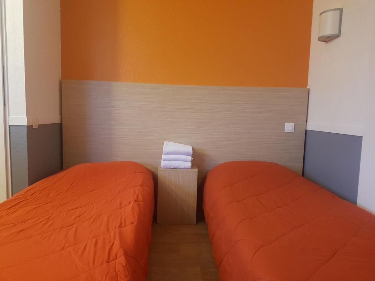Première Classe Colmar Nord - Houssen Esterno foto