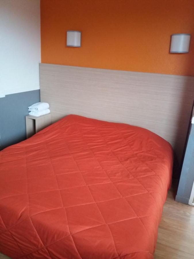 Première Classe Colmar Nord - Houssen Esterno foto
