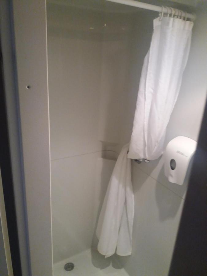 Première Classe Colmar Nord - Houssen Esterno foto