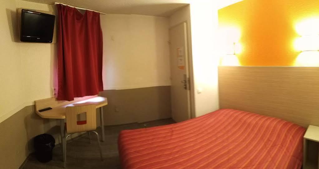 Première Classe Colmar Nord - Houssen Esterno foto
