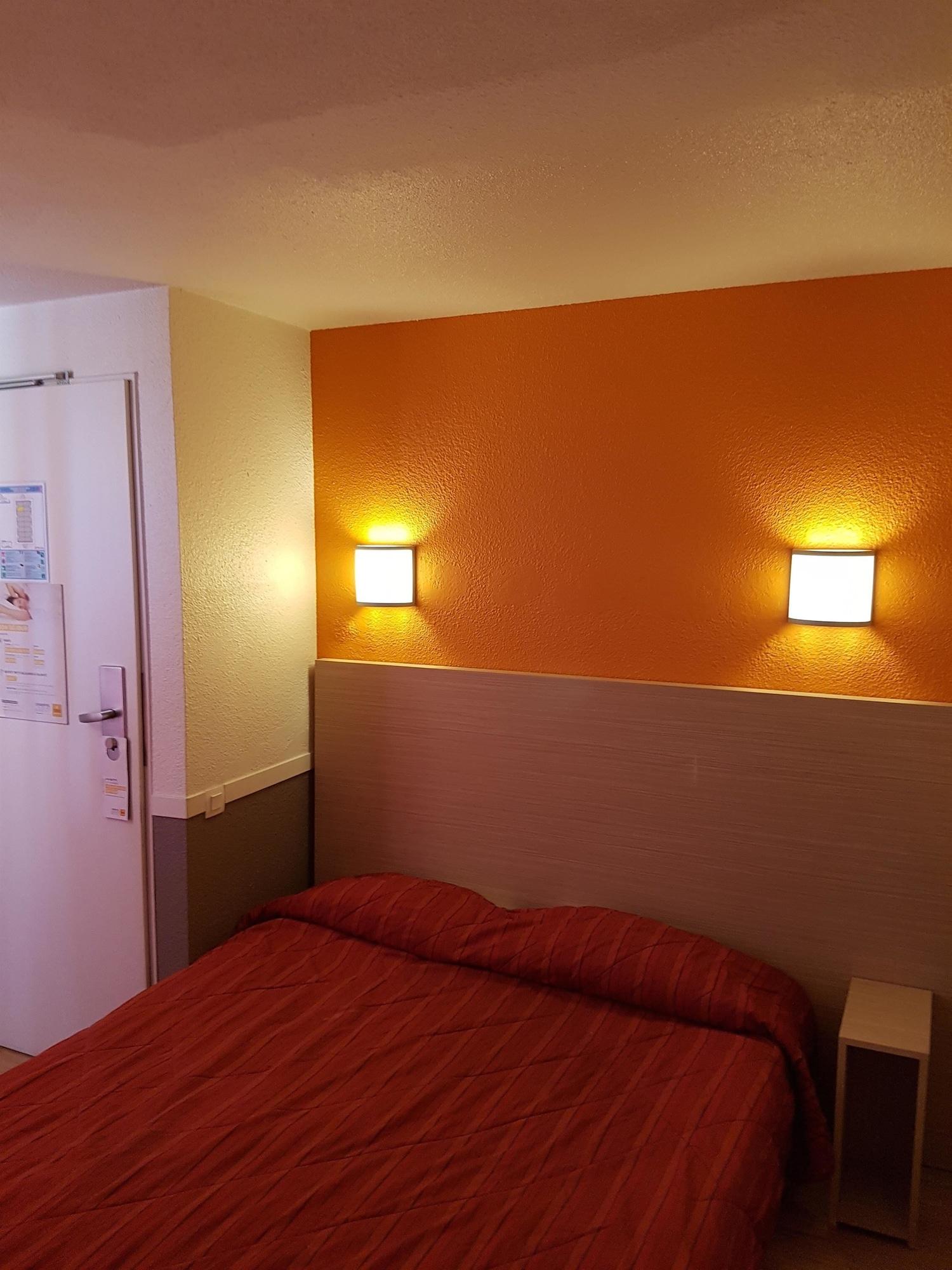 Première Classe Colmar Nord - Houssen Esterno foto
