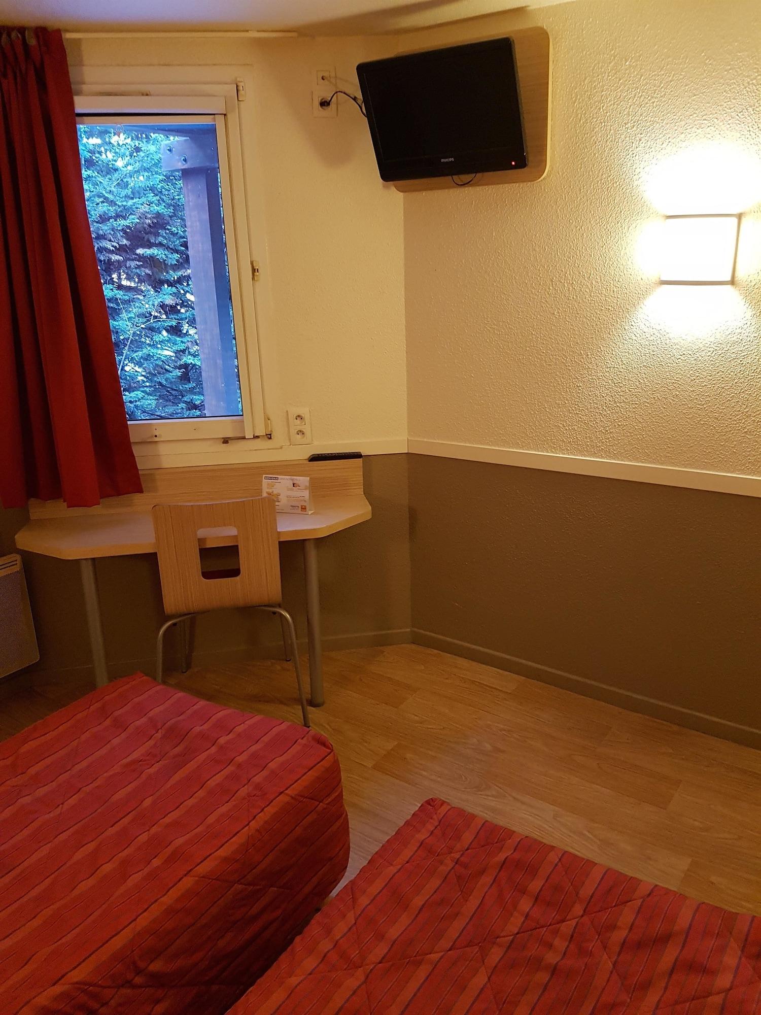 Première Classe Colmar Nord - Houssen Esterno foto