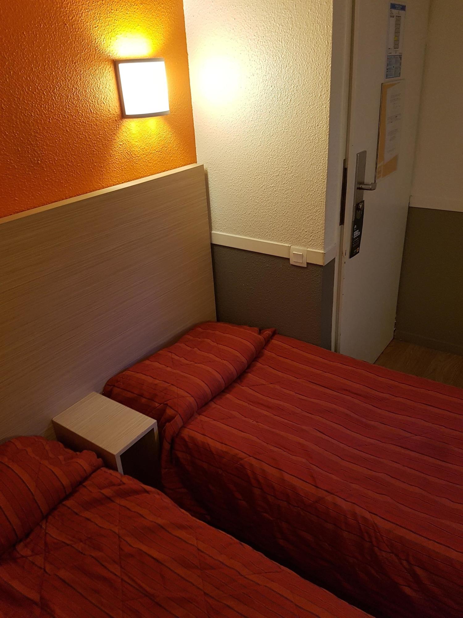 Première Classe Colmar Nord - Houssen Esterno foto