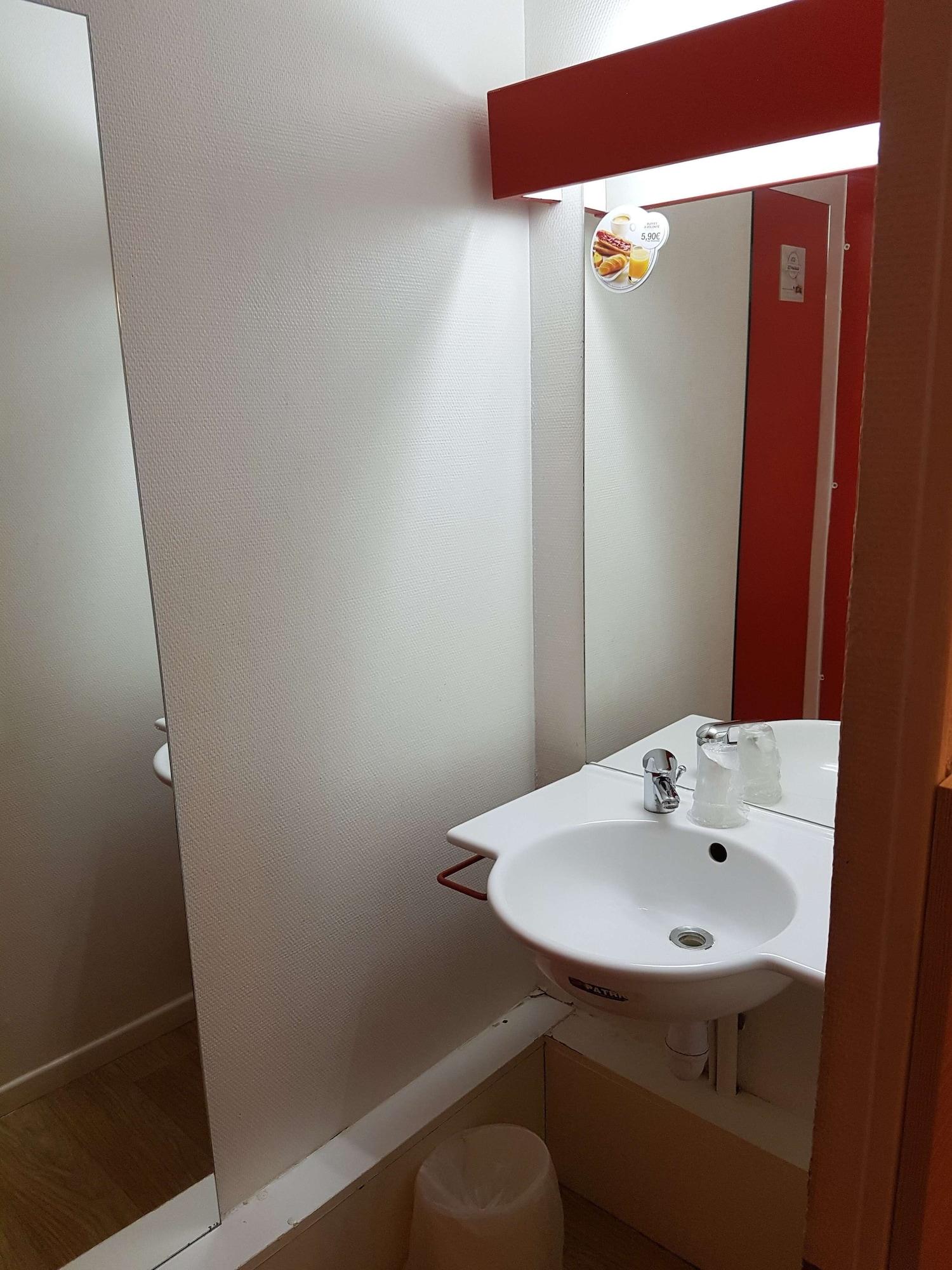 Première Classe Colmar Nord - Houssen Esterno foto