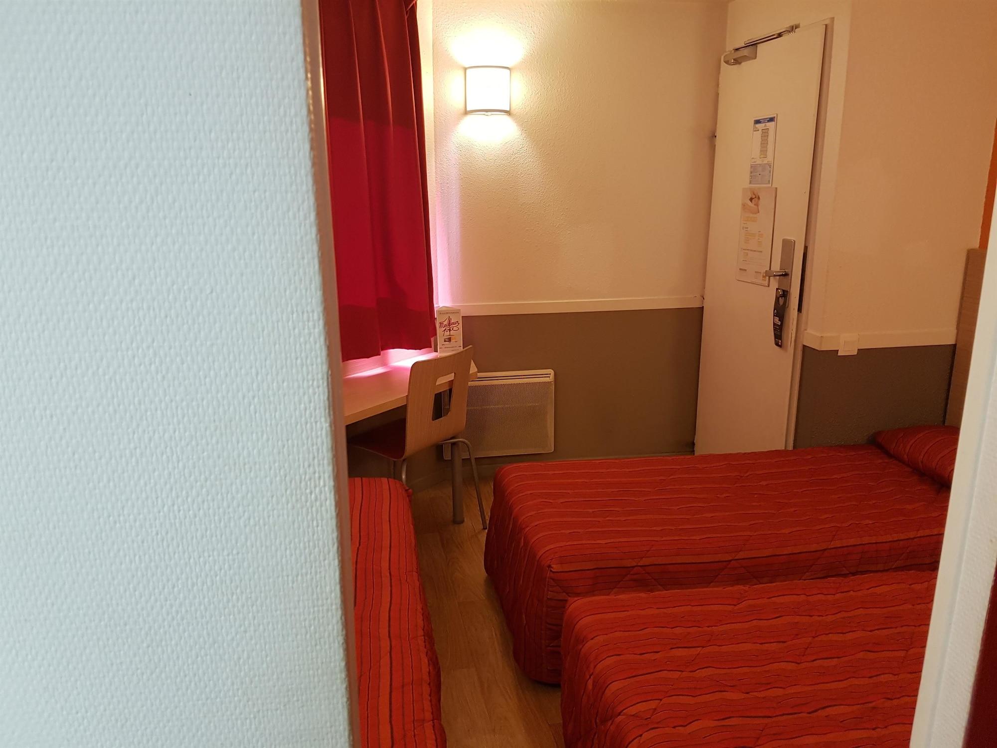 Première Classe Colmar Nord - Houssen Esterno foto