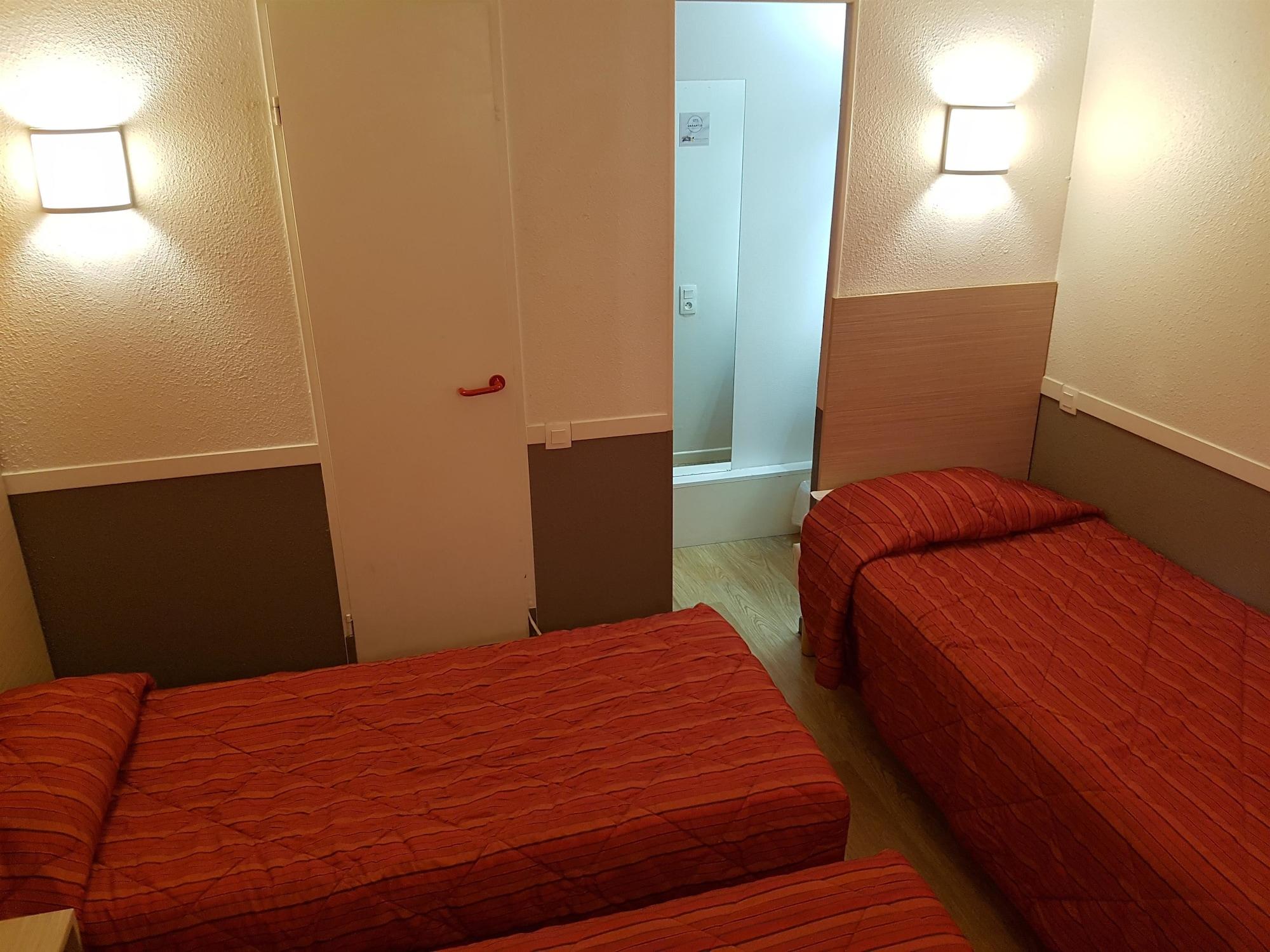 Première Classe Colmar Nord - Houssen Esterno foto