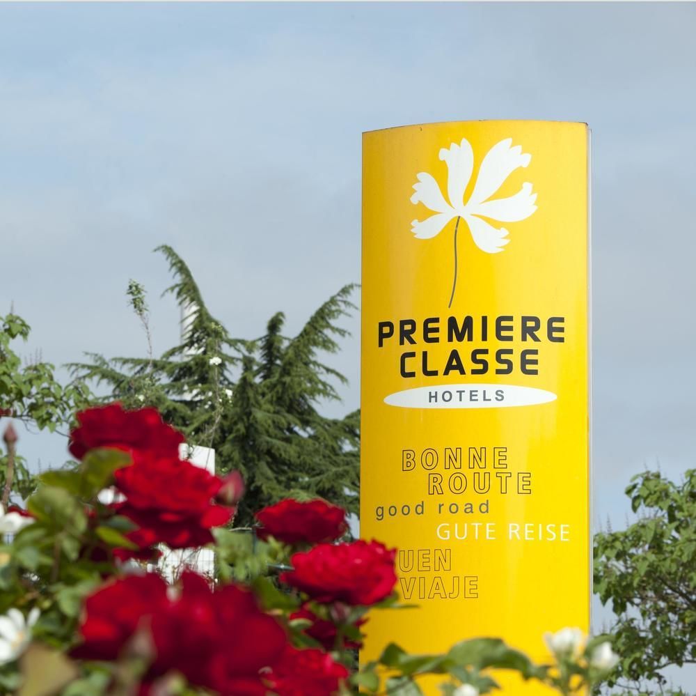 Première Classe Colmar Nord - Houssen Esterno foto