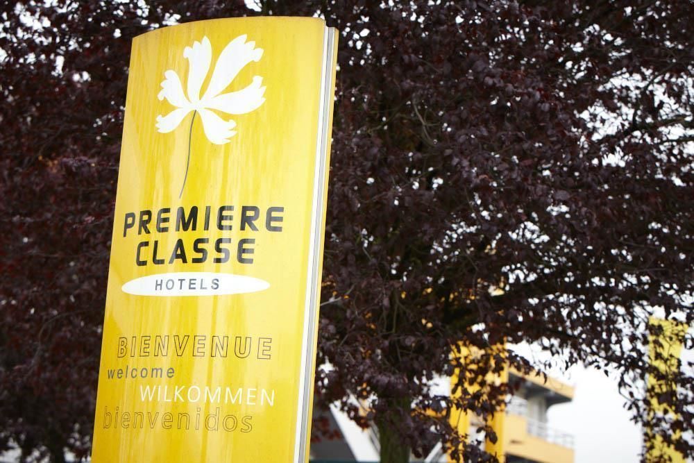 Première Classe Colmar Nord - Houssen Esterno foto