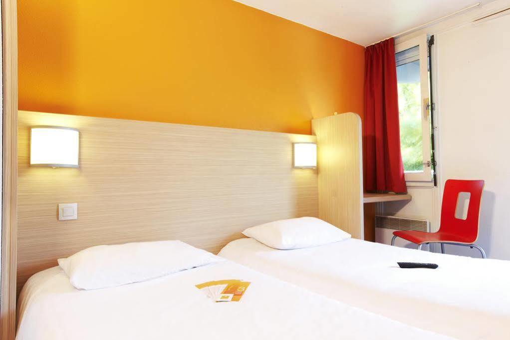 Première Classe Colmar Nord - Houssen Esterno foto