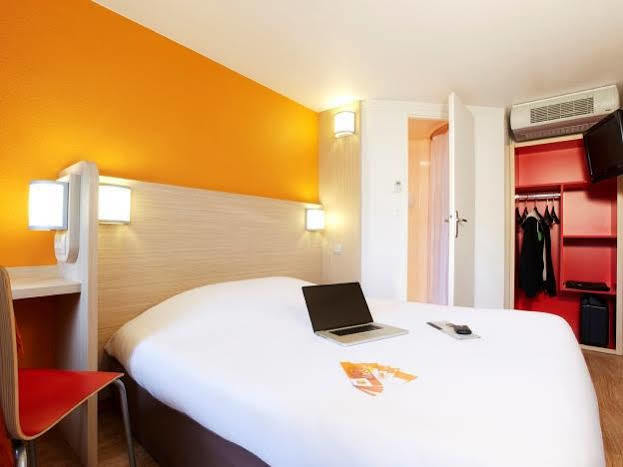 Première Classe Colmar Nord - Houssen Esterno foto